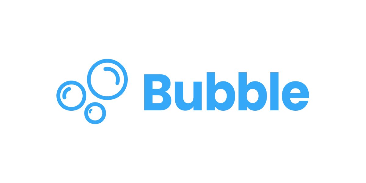 Bubble